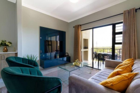 Alimama Spaces: The Thando's Kyalami Woods, Johannesburg